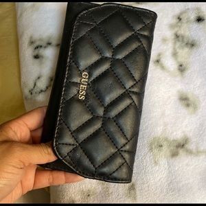 Guess wallet